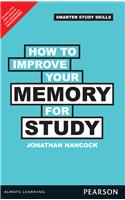 How to Improve your Memory for Study