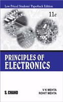 Principles of Electronics