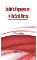 India's Engagement with East Africa