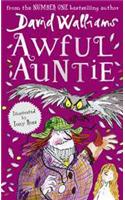 Awful Auntie