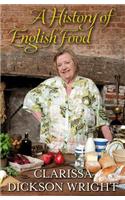 A History of English Food