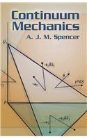 Continuum Mechanics