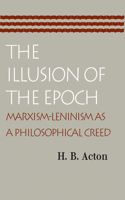 Illusion of the Epoch