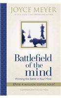 Battlefield of the Mind