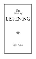 The Book of Listening