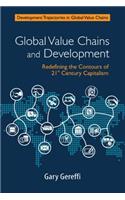 Global Value Chains and Development