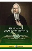 Sermons of George Whitefield