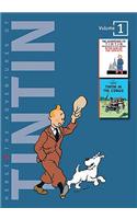 Adventures of Tintin