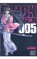 Black Lagoon, Vol. 5