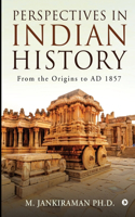 Perspectives in Indian History