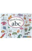 Alison Lester's ABC