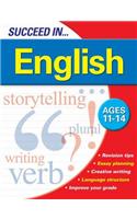 Succeed in English 11-14 Years