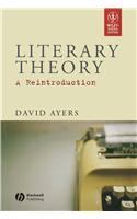 Literary Theory: A Reintroduction