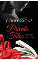 Confessions of a Private Tutor