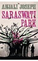 Saraswati Park