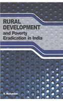 Rural Development & Poverty Eradication in India