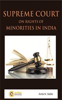 Supreme Court on Rights of Minorities In India | Law Book For Lawyers, Students and Judges | According to Constitution of India | Law Book