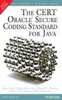 The CERT Oracle Secure Coding Standard for Java