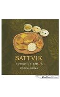 Sattvik Foods Of India