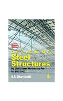 Design of Steel Structures By Limit State Method as per IS: 800–2007