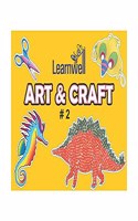 HF LEARNWELL ART & CRAFT CLASS 2