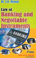 Law of Banking and Negotiable Instruments