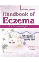 Handbook of Eczema for Dermatologists