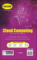 Decode Cloud Computing for JNTU-H 16 Course (IV - I - CSE - CS742PE)