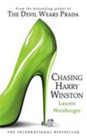 Chasing Harry Winston