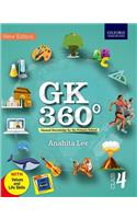 GK 360° 4: General Knowledge for the Primary School