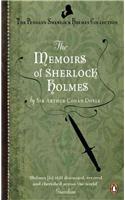 The Memoirs of Sherlock Holmes