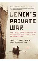 Lenin's Private War