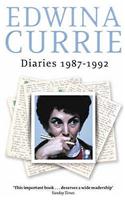 Diaries 1987-1992
