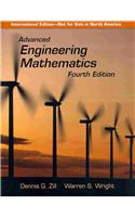 Advanced Engineering Mathematics