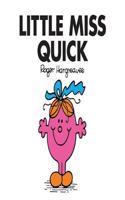 Little Miss Quick