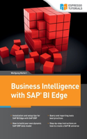 Business Intelligence with SAP BI Edge