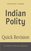 Indian Polity : Quick Revision for UPSC Prelims 2019-20