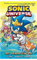 Sonic Universe