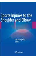 Sports Injuries to the Shoulder and Elbow