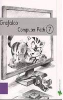 GRAFALCO COMPUTER PATH-7