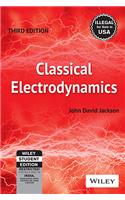 Classical Electrodynamics, 3Rd Ed