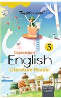 Together With Expressions English Literature Reader  - 5