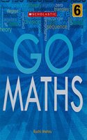 Go Maths Cb-6