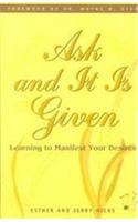 Ask and it is Given: Learning to Manifest Your Desires