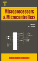 Microprocessors and Microcontrollers