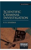 Scientific Criminal Investigation