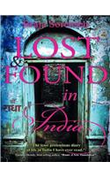 Lost & Found In India