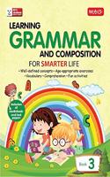 Learning Grammar And Composition For Smarter Life Class - 3