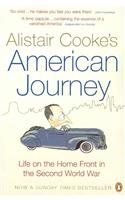 Alistair Cooke's American Journey