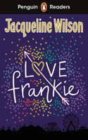 Penguin Readers Level 3: Love Frankie (ELT Graded Reader)